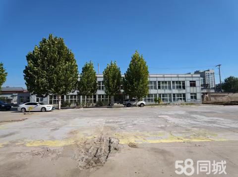 房山城关大型仓储库房与机械设备租赁服务解析