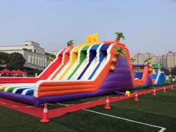 上海黄浦区游戏设备租赁指南 专业服务助力展览展会成功